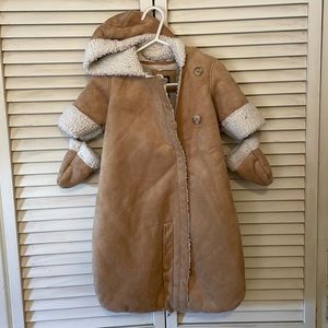 Baby one piece from gap